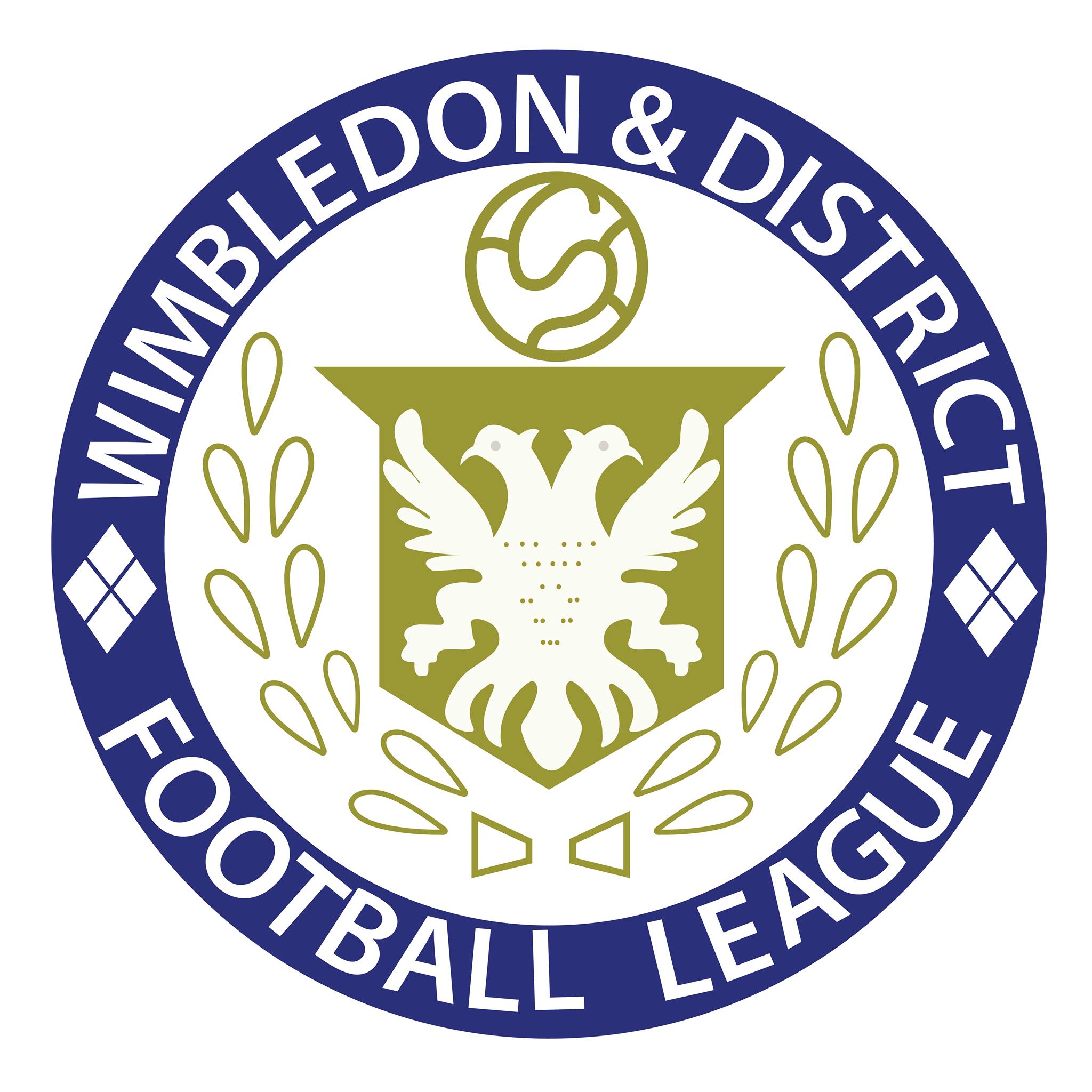 Saturday League Logo