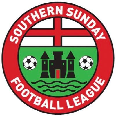 Sunday League Logo